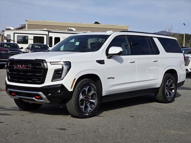 new 2025 GMC Yukon XL car, priced at $102,310