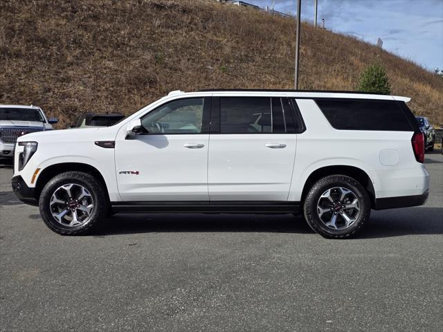 new 2025 GMC Yukon XL car, priced at $102,310