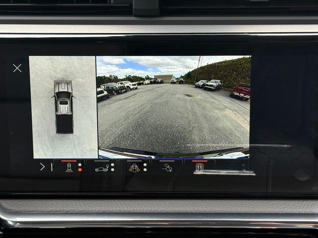 new 2026 GMC Sierra 3500 car, priced at $81,445