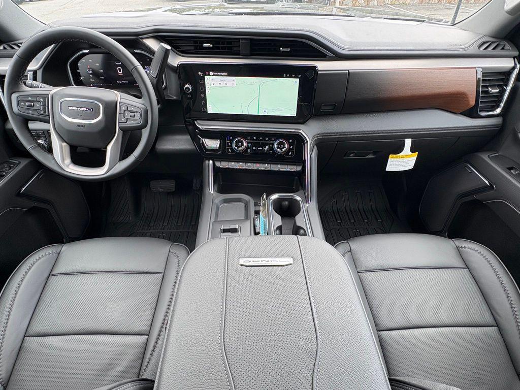 new 2026 GMC Sierra 3500 car, priced at $81,445