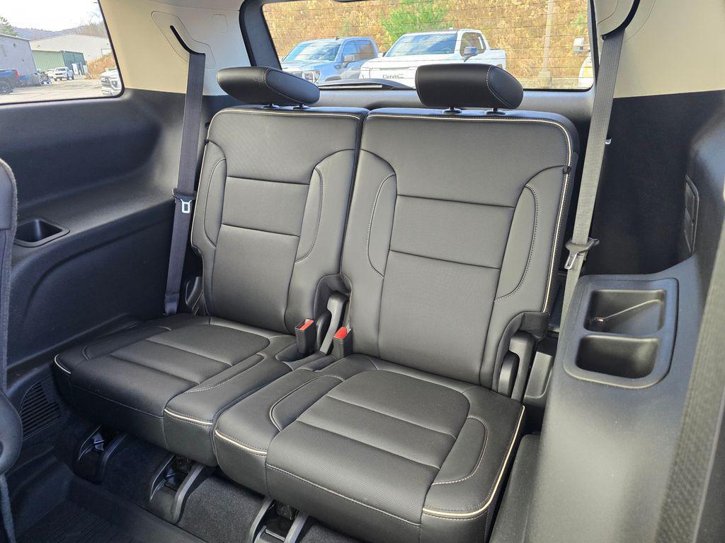 used 2023 GMC Acadia car, priced at $36,953