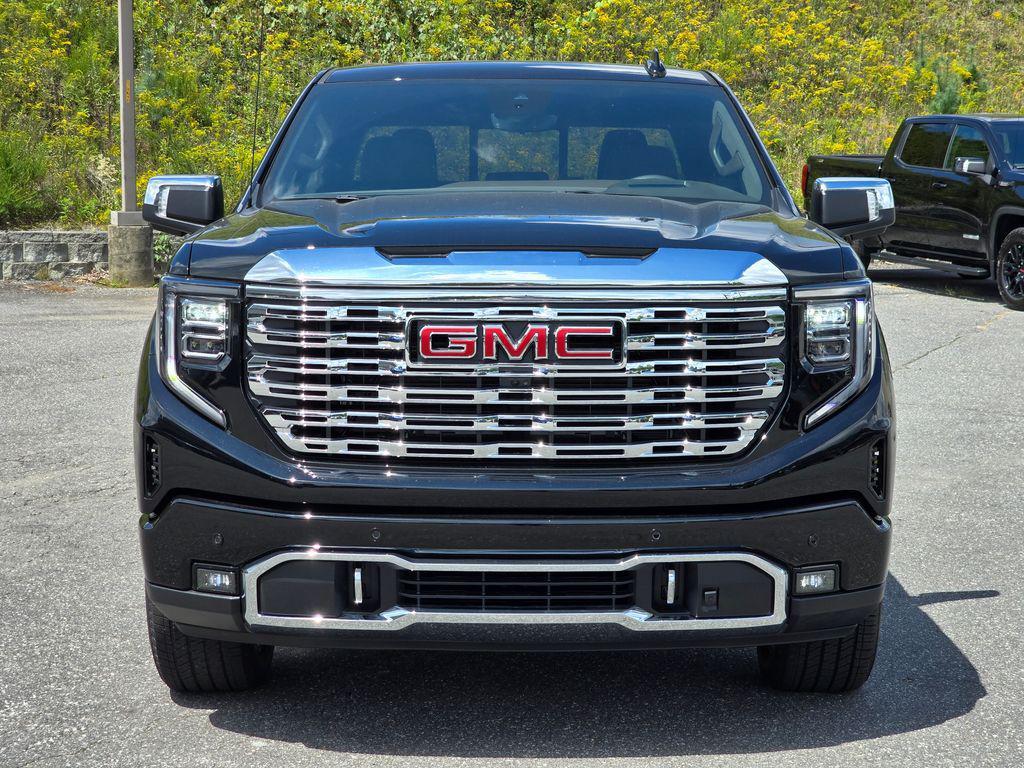 new 2025 GMC Sierra 1500 car, priced at $65,975