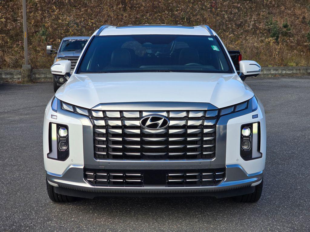 used 2023 Hyundai Palisade car, priced at $34,987