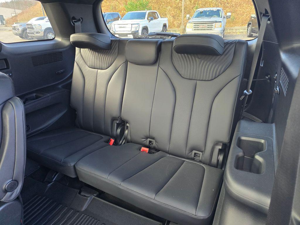 used 2023 Hyundai Palisade car, priced at $34,987