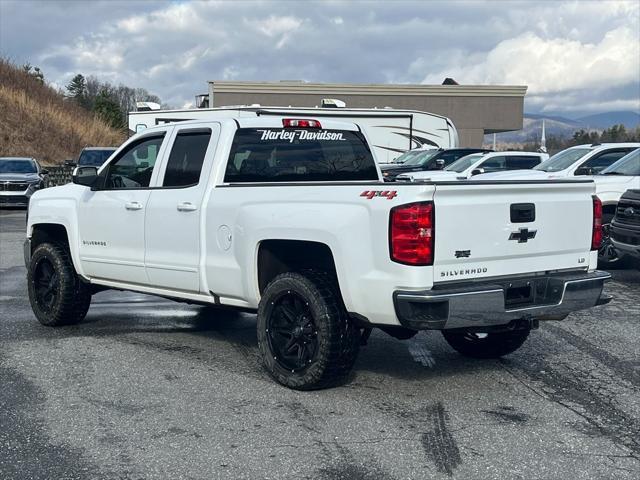 used 2019 Chevrolet Silverado 1500 car