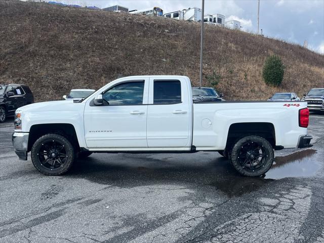 used 2019 Chevrolet Silverado 1500 car