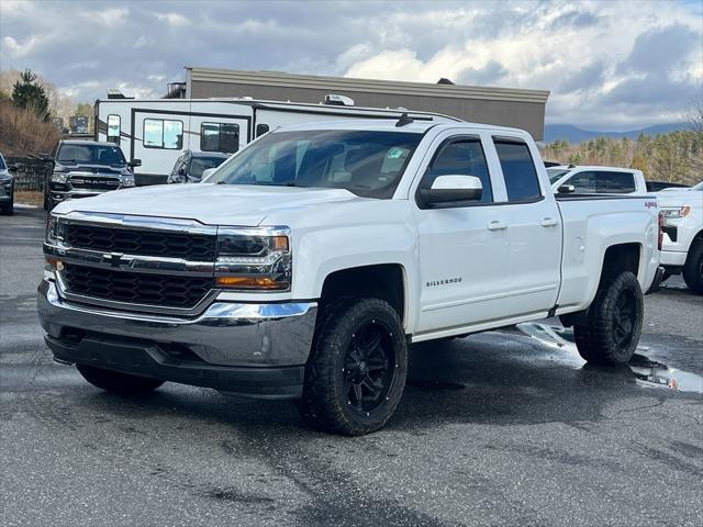 used 2019 Chevrolet Silverado 1500 car