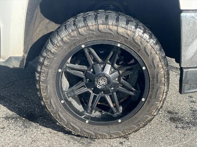 used 2019 Chevrolet Silverado 1500 car