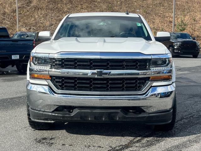 used 2019 Chevrolet Silverado 1500 car