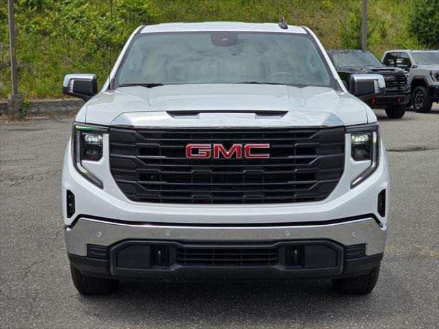 used 2024 GMC Sierra 1500 car, priced at $38,987