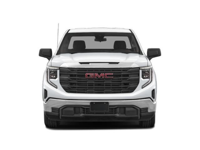 used 2024 GMC Sierra 1500 car, priced at $39,398