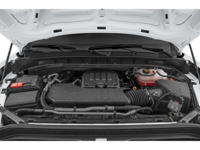 used 2024 GMC Sierra 1500 car, priced at $39,398