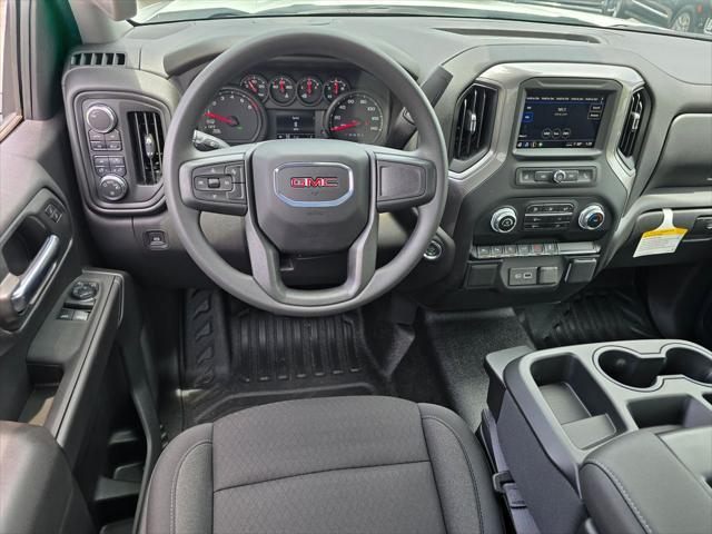 used 2024 GMC Sierra 1500 car, priced at $38,987