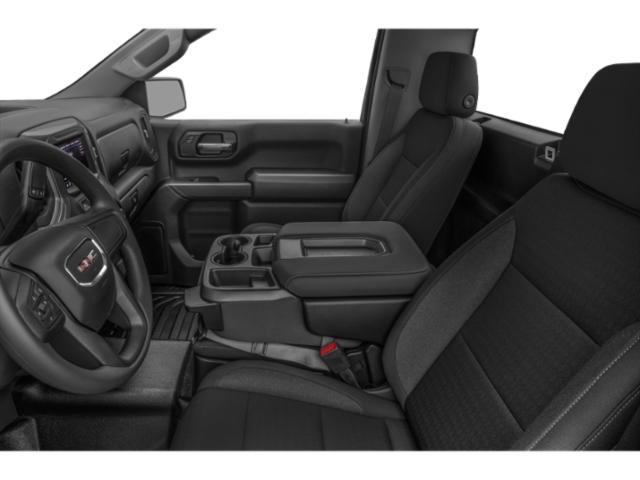 used 2024 GMC Sierra 1500 car, priced at $39,398