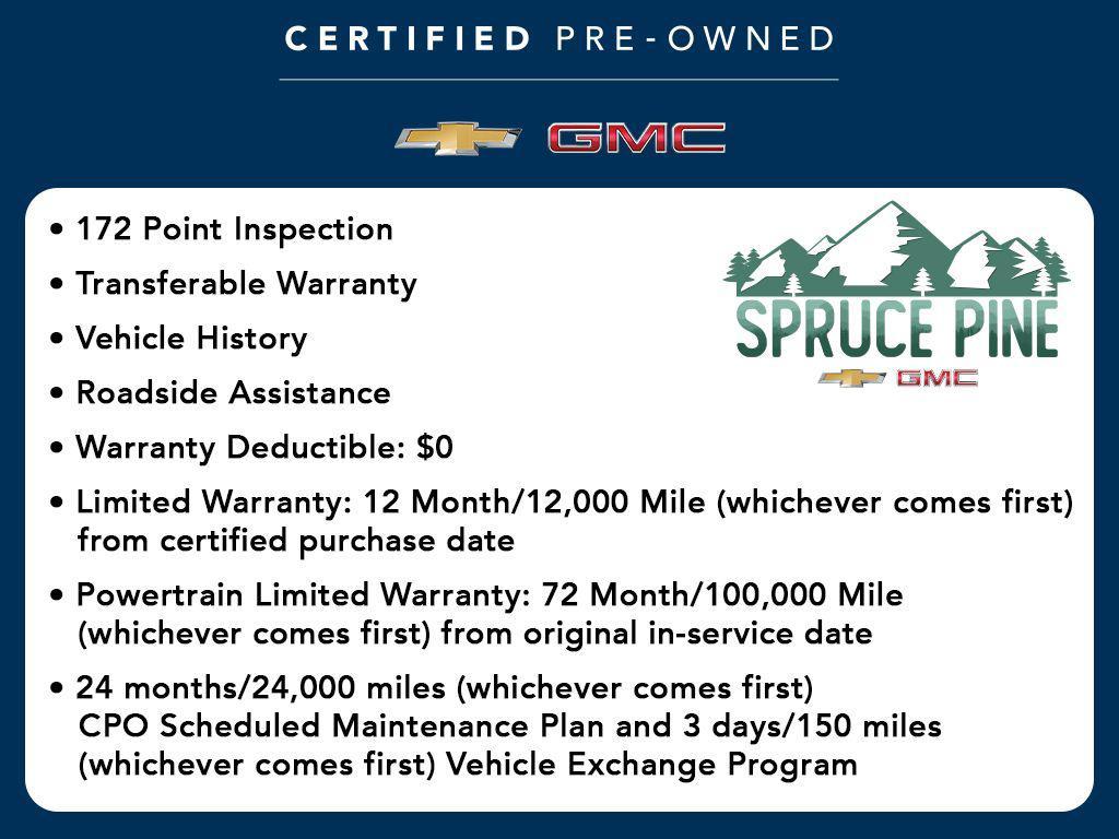 used 2024 GMC Sierra 1500 car, priced at $35,873