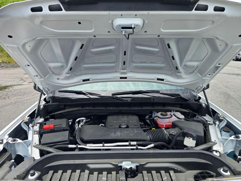 used 2024 GMC Sierra 1500 car, priced at $35,873