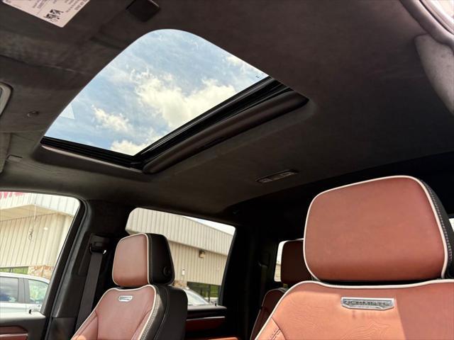 new 2025 GMC Sierra 2500 car, priced at $91,610
