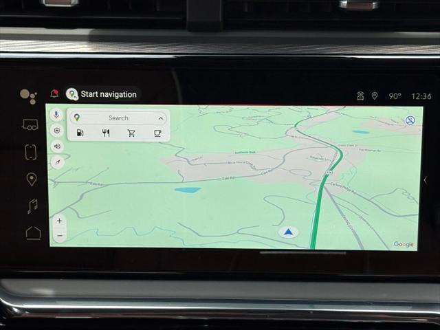 new 2025 GMC Sierra 2500 car, priced at $91,610