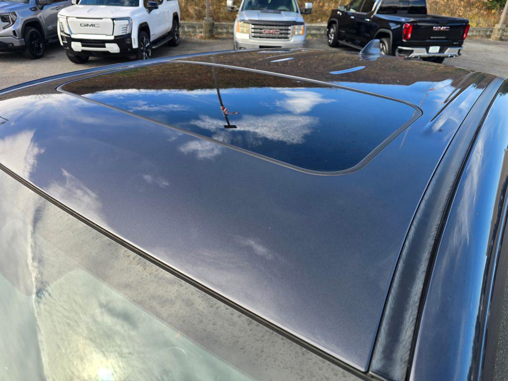 used 2022 Toyota Tacoma car, priced at $43,960