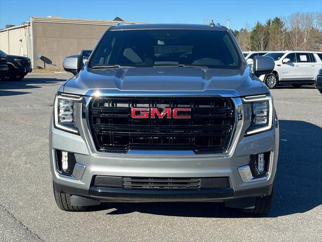 new 2024 GMC Yukon XL car, priced at $69,010