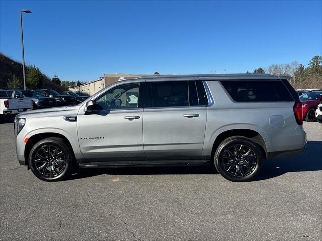 new 2024 GMC Yukon XL car, priced at $69,010