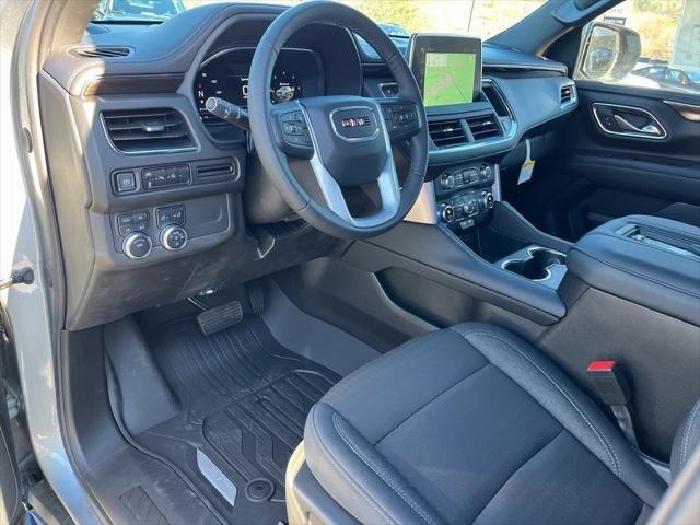 new 2024 GMC Yukon XL car, priced at $69,010