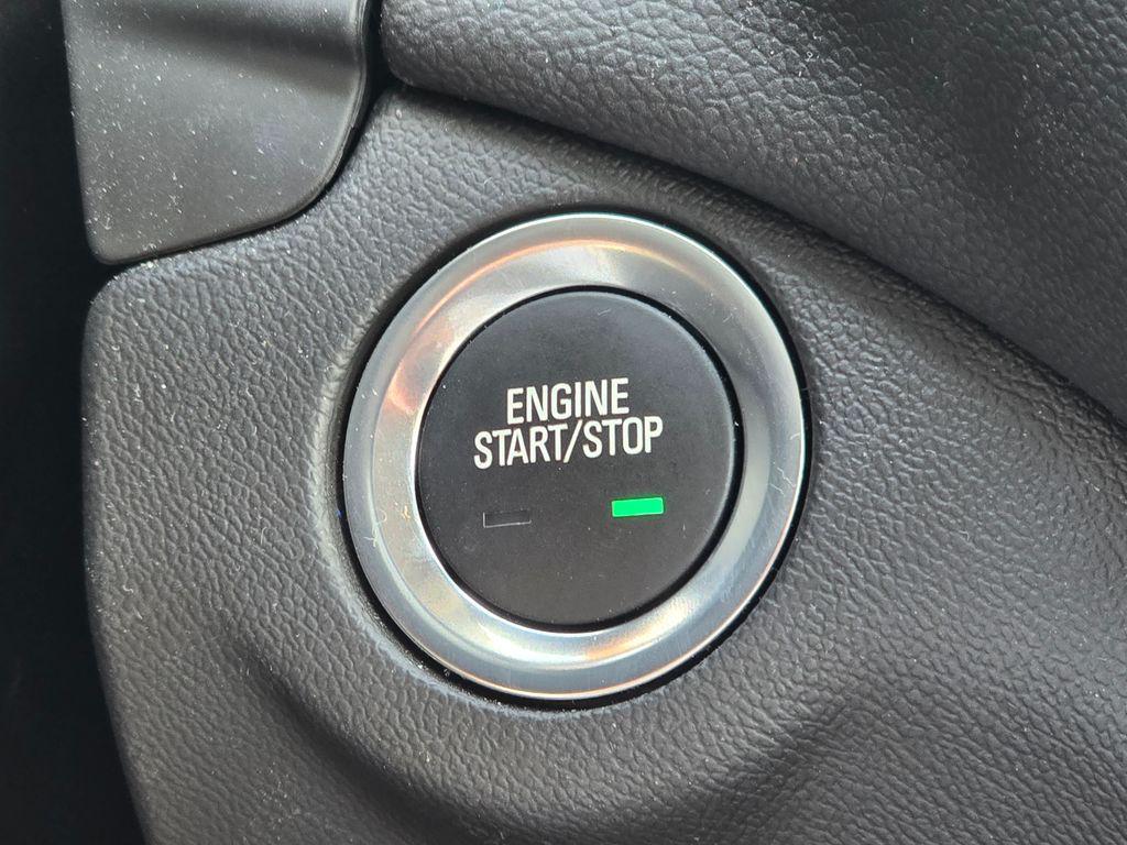 used 2023 Chevrolet Equinox car, priced at $23,995