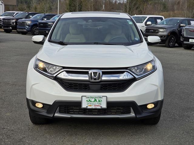 used 2019 Honda CR-V car, priced at $22,967