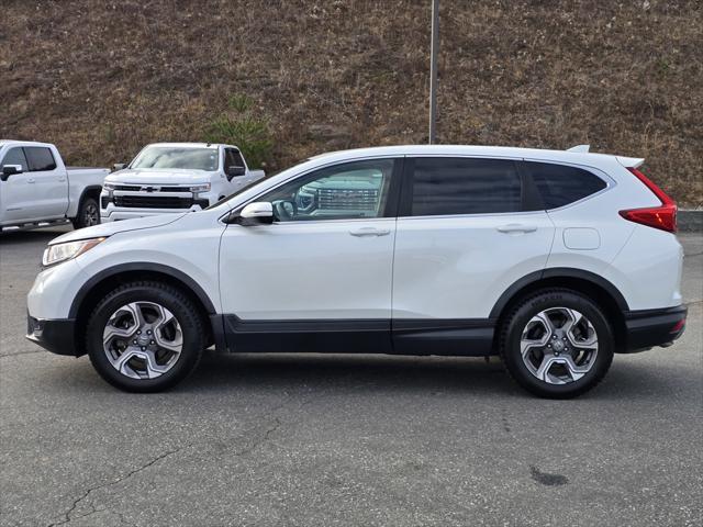 used 2019 Honda CR-V car, priced at $22,967