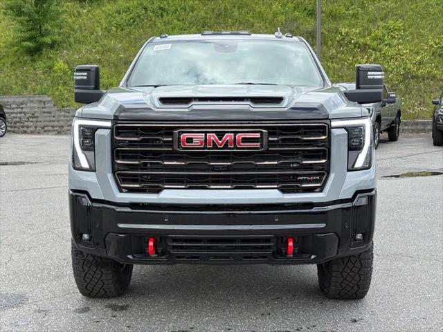 new 2025 GMC Sierra 2500 car, priced at $94,992