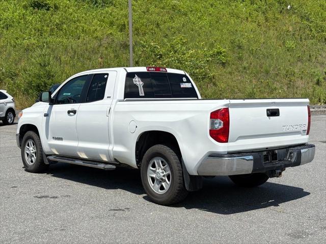 used 2017 Toyota Tundra car, priced at $22,972