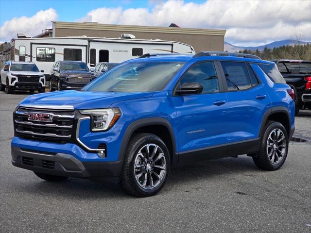 new 2025 GMC Terrain car, priced at $33,695
