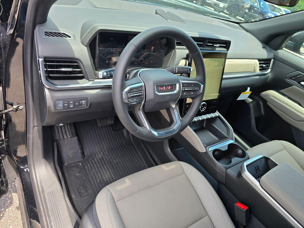 new 2026 GMC Terrain car, priced at $34,339