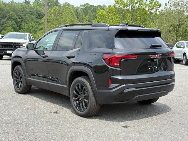 new 2026 GMC Terrain car, priced at $37,325