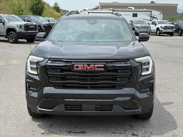 new 2026 GMC Terrain car, priced at $37,325