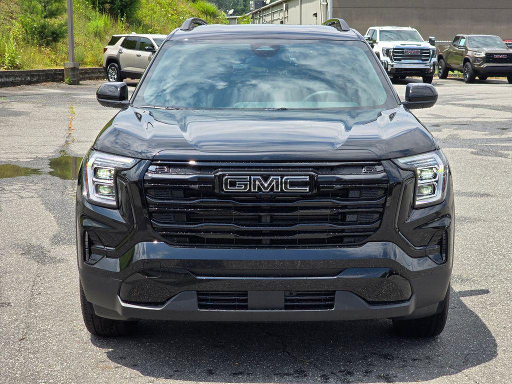 new 2026 GMC Terrain car, priced at $34,339