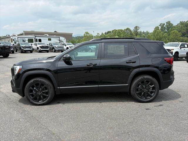 new 2026 GMC Terrain car, priced at $37,325
