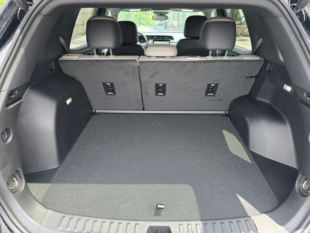 new 2026 GMC Terrain car, priced at $34,339