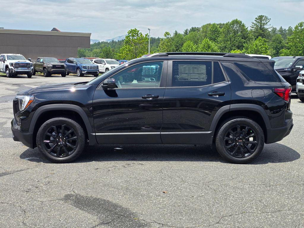 new 2026 GMC Terrain car, priced at $34,339