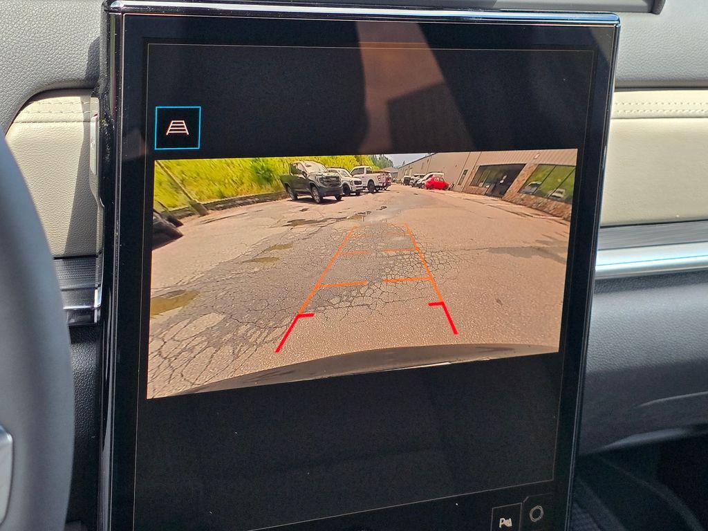 new 2026 GMC Terrain car, priced at $34,339