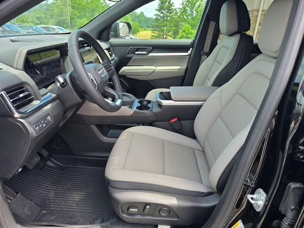 new 2026 GMC Terrain car, priced at $34,339