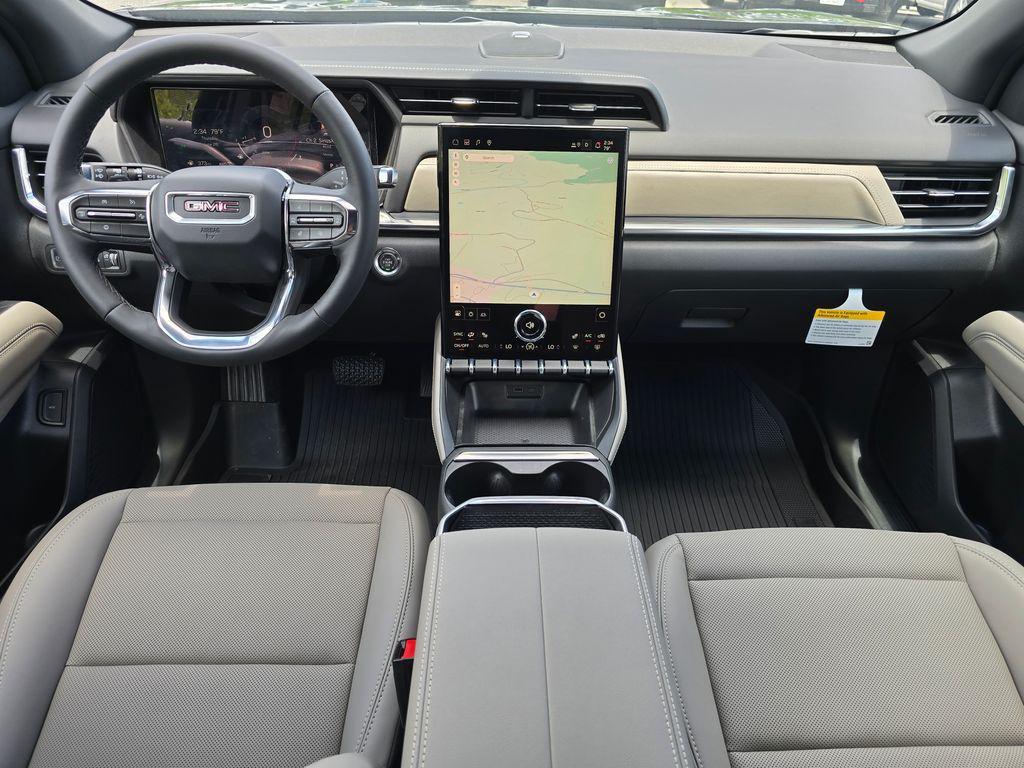 new 2026 GMC Terrain car, priced at $34,339