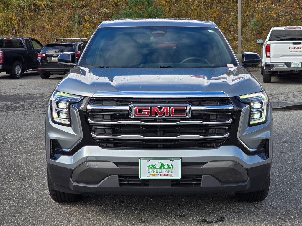 used 2025 GMC Terrain car, priced at $28,995