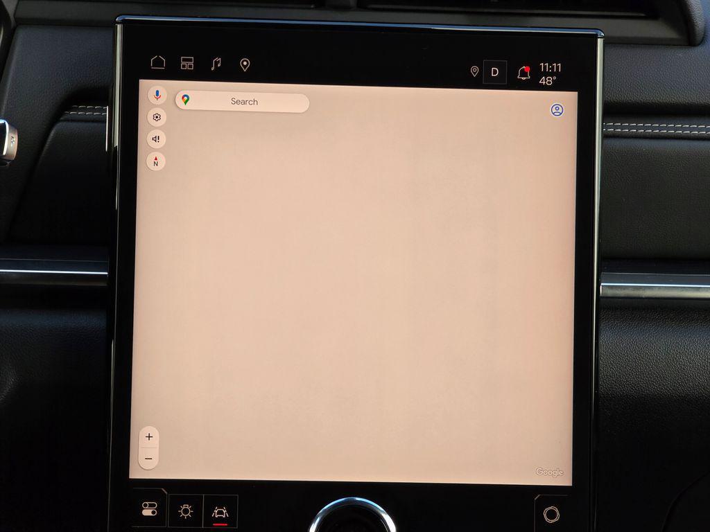 used 2025 GMC Terrain car, priced at $28,995