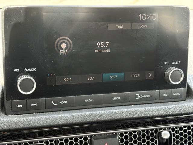 used 2022 Honda Civic car, priced at $21,867
