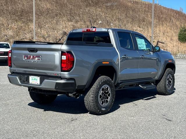 new 2023 GMC Canyon car, priced at $62,925