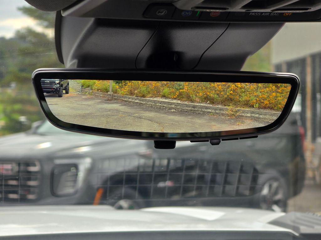 new 2025 Chevrolet Silverado 2500 car, priced at $99,896