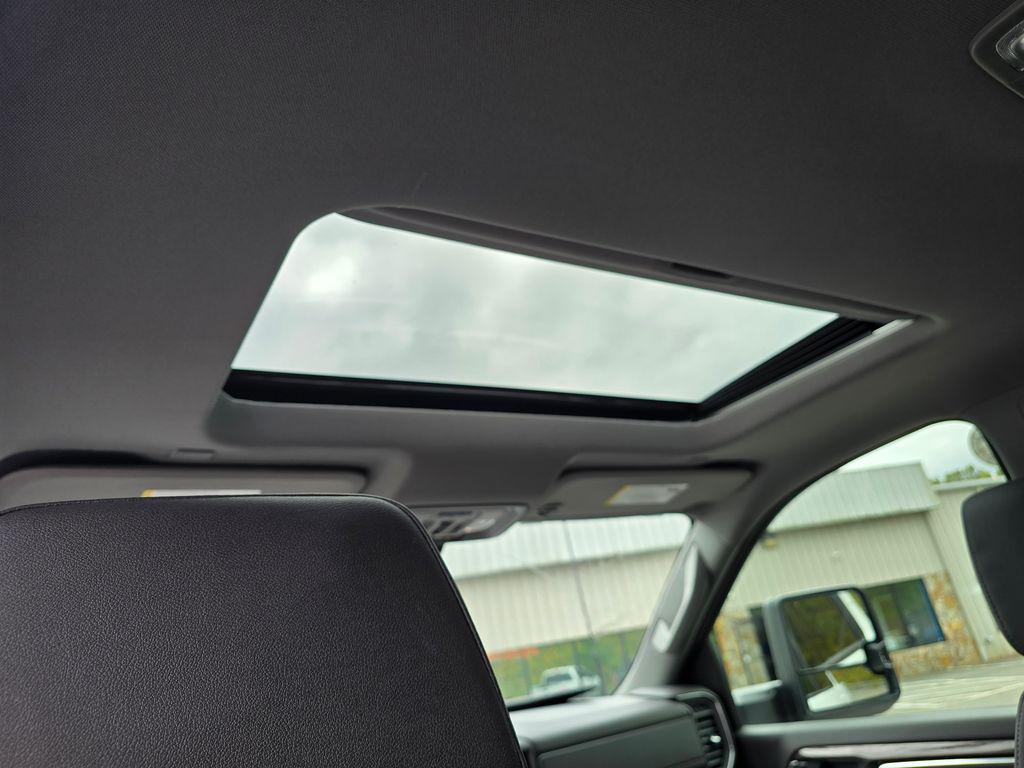 new 2025 Chevrolet Silverado 2500 car, priced at $99,896