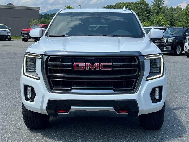 new 2024 GMC Yukon XL car, priced at $73,985