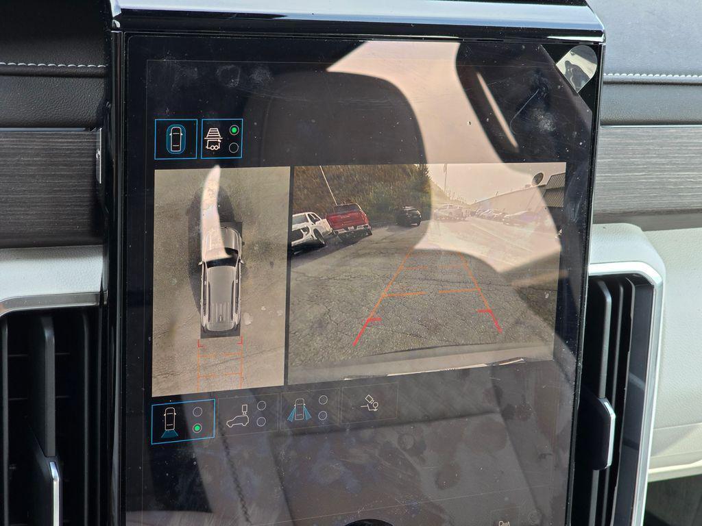 new 2025 GMC Acadia car, priced at $59,410